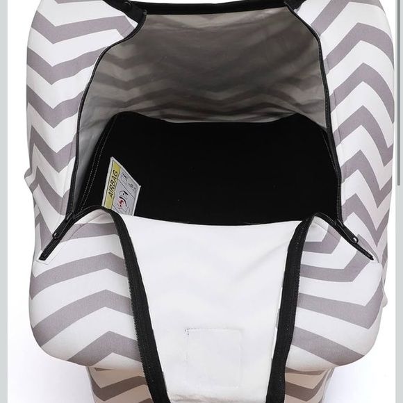 ACRABROS Car Seat Covers - Picture 3 of 3